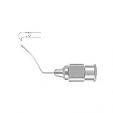 Kartz Cystotome Stainless Steel, Gauge 22